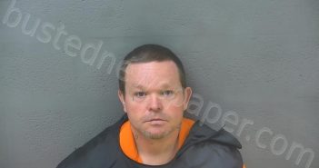 FIELDER, BRIAN KEITH | 2025-01-14 13:20:00 Lynchburg, Virginia Booking