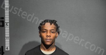 AVERY, KEYSHAWN DARRELL | 2025-01-14 22:43:00 Western Tidewater, Virginia Booking