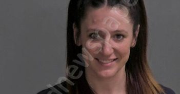 SWAIN, SHANDI L | 2025-01-15 Sandusky County, Ohio Booking