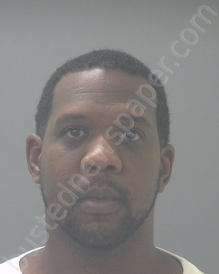 CAINE, BENJAMIN NMN #, Santa Rosa County, Florida - 2025-01-15 06:13:00