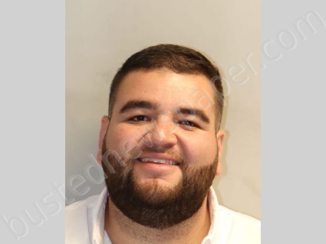 RINCON-URREA, HUGO EDMOUNDO #, Leon County, Florida - 2025-01-15 22:39:52