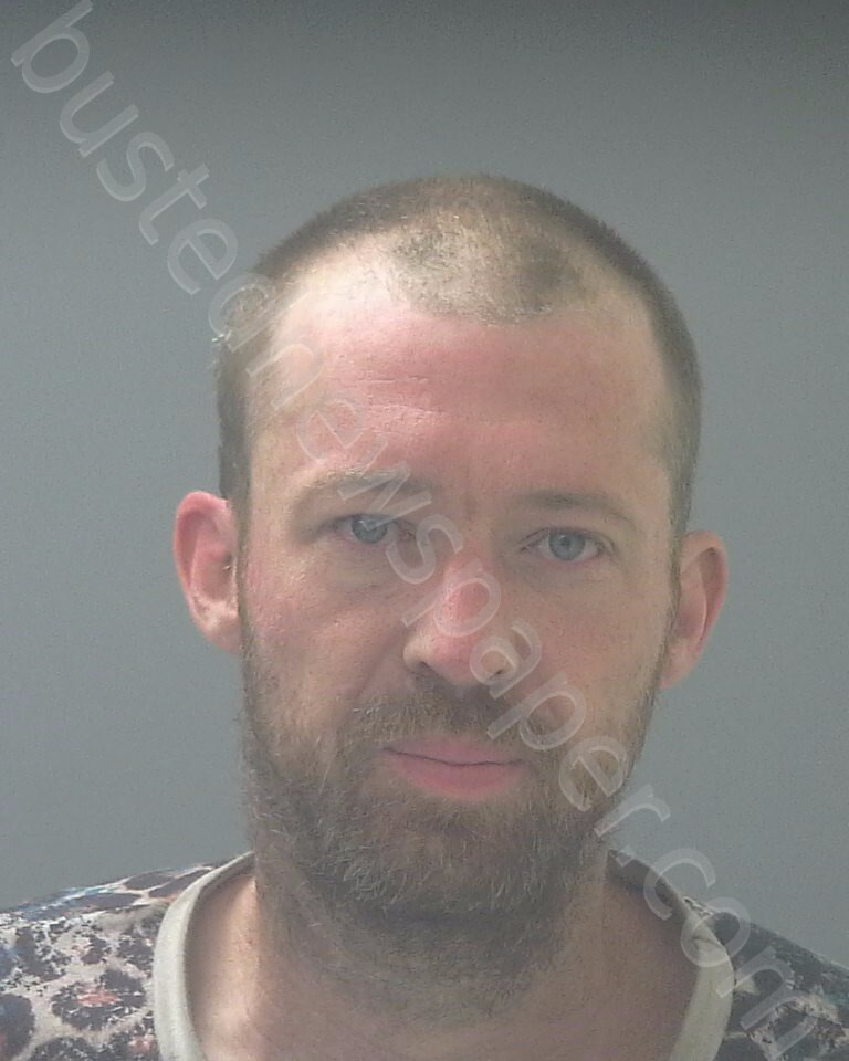 HOOD, RICHARD ALLEN #, Santa Rosa County, Florida - 2025-01-15 01:30:00