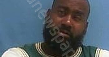 ANTONIO COLLINS | 2025-01-15 Bradley County, Arkansas Booking