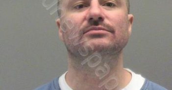 THOMPSON, ZACHARY JAMES | 2025-01-15 10:15:00 Montgomery County, Ohio Booking