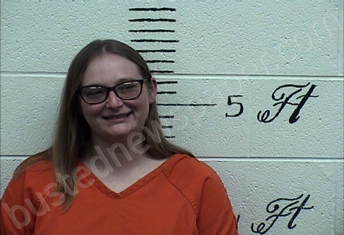 FRENCH, MORGAN B. #, Crockett County, Tennessee - 2025-01-15
