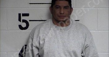 RODRIGUEZ GARCIA, FELICITO | 2025-01-15 Chase County, Kansas Booking