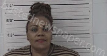 <B>SMITH</B>, <B>RUTH</B> <B>ANN</B> #, Middle Peninsula Regional Jail, Virginia - 2025-01-15 17:40:00