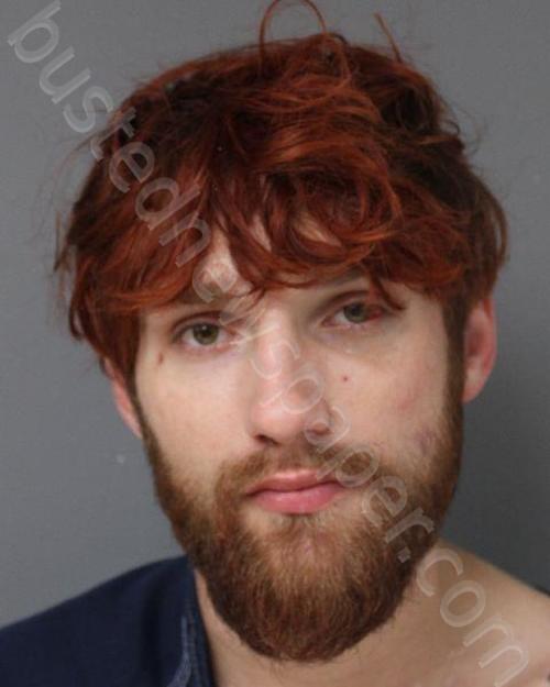 CLINE, RYAN A #, Montgomery County, Ohio - 2025-01-15 12:45:00