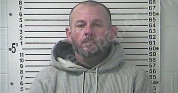 DAUGHERTY, <B>DUSTIN</B> <B>JAMES</B> #, Hardin County, Kentucky - 2025-01-15 12:59:00