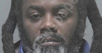STUKES, JASON DEWAYNE | 2025-01-15 New Hanover County, North Carolina Booking