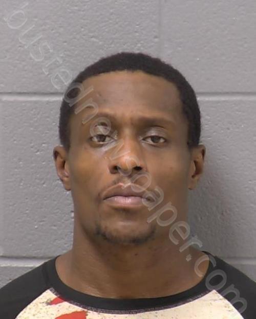 HEARD, WILLIE L #, Will County, Illinois - 2025-01-15 11:00:00