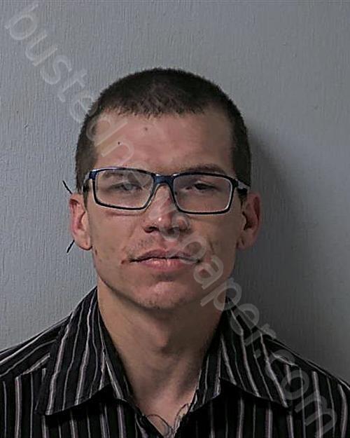 BRANDYBERRY, LANCE TYLER #, Logan County, Ohio - 2025-01-15 00:57:02