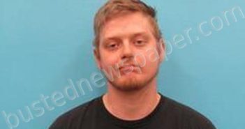 JACOB BRAUNER | 2025-01-15 18:21:00 Kendall County, Texas Booking