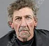 <B>GAINES</B>, <B>LARRY</B> <B>LEE</B> #, Anderson County, South Carolina - 2025-01-15
