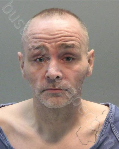 BOWMAN, WAYNE DEAN #, Montgomery County, Ohio - 2025-01-15 11:45:00