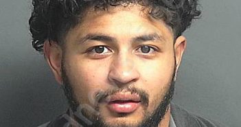 VARGAS <B>HERRERA</B>, <B>MICHAEL</B> DIDIER #, Montgomery County, Texas - 2025-01-15 21:39:00