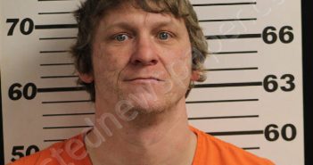 <B>BOGGS</B>, <B>ANDREW</B> <B>DOYLE</B> #, Jackson County, North Carolina - 2025-01-15 14:34:00