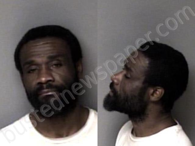 THROWER, CHARLES JUNIOR #, Gaston County, North Carolina - 2025-01-15 15:43:00