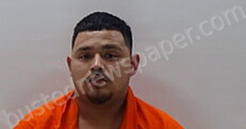 LEDEZMA SAUL GAMALIEL | 2025-01-15 Cameron County, Texas Booking