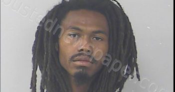 <B>CARTER</B>, <B>JAYLEN</B> #, St. Lucie County, Florida - 2025-01-15 15:31:00