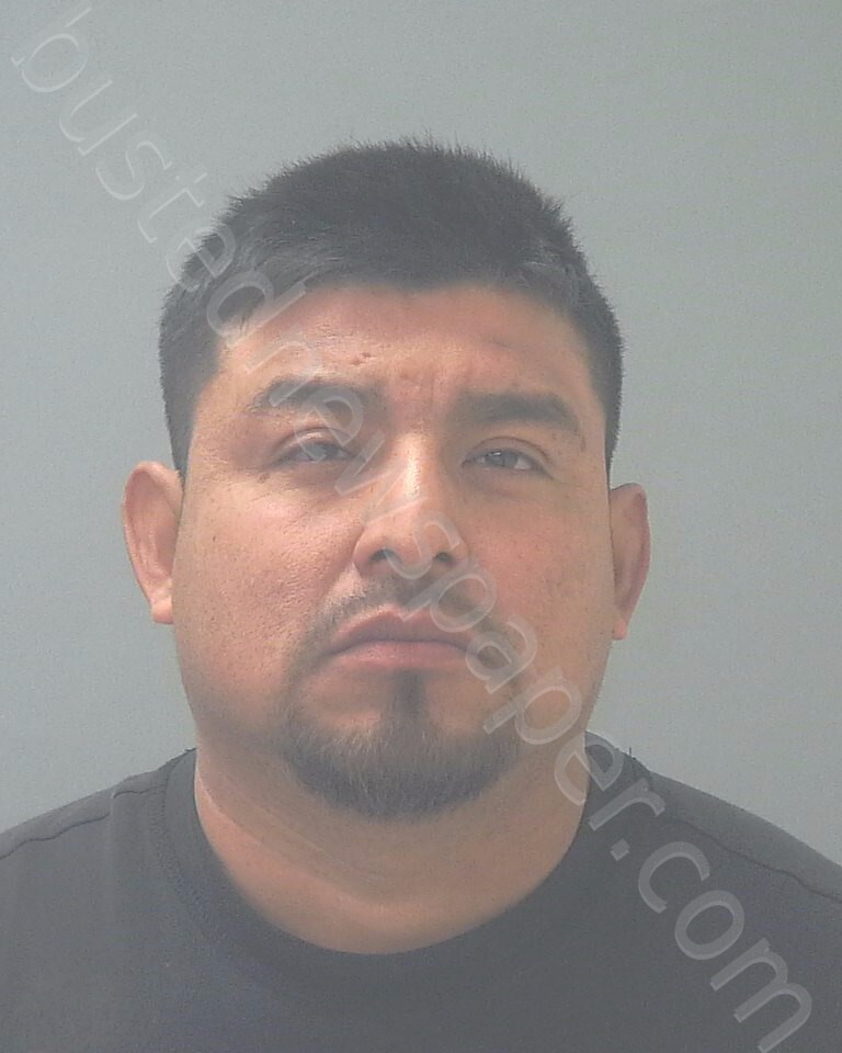 ARLANZON BOLLO, OMERO NMN #, Santa Rosa County, Florida - 2025-01-15 04:35:00