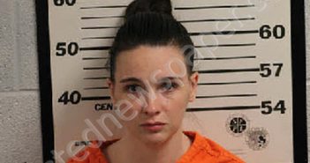 <B>MOORE</B>, <B>BRANDI</B> <B>NICOLE</B> #, Jackson County, North Carolina - 2025-01-15 10:03:00