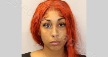 SPARKS, SHADAI INDYA | 2025-01-15 22:18:25 Leon County, Florida Booking