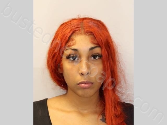 SPARKS, SHADAI INDYA #, Leon County, Florida - 2025-01-15 22:18:25
