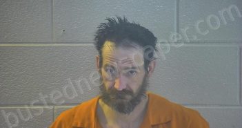 <B>BRYANT</B>, <B>WILLIAM</B> <B>SHANE</B> #, Pulaski County, Kentucky - 2025-01-15 04:53:00
