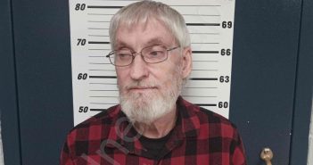 <B>SPARKS</B>, <B>JAMES</B> #, Greenup County, Kentucky - 2025-01-15