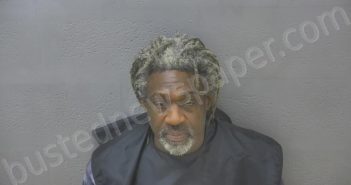 JOHNSON, BARRY ALAN | 2025-01-15 13:05:00 Lynchburg, Virginia Booking