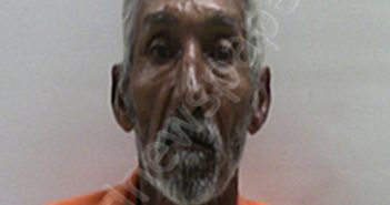 BOCANEGRA REYNALDO | 2025-01-16 Cameron County, Texas Booking