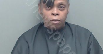 <B>MAHAFFEY</B>, <B>CAPRINA</B> <B>MECHELL</B> #, Harrison County, Texas - 2025-01-16