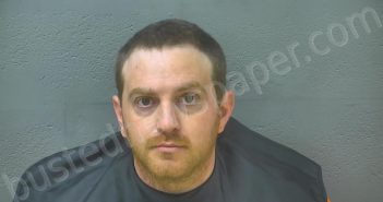 <B>DOTSON</B>, <B>JUSTIN</B> <B>SAMUEL</B> #, Lynchburg, Virginia - 2025-01-16 16:51:00