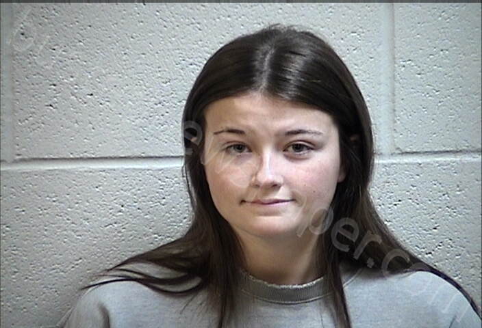 FORD, AVERY RUTH #, Pottawatomie County, Oklahoma - 2025-01-16