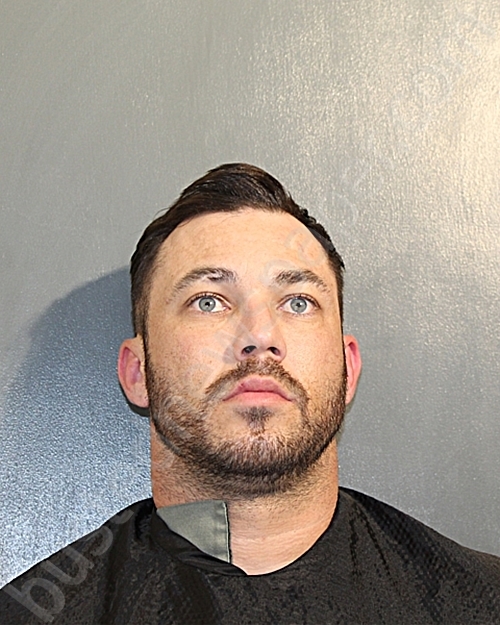 Hendrix, Anthony Duane | 2025-01-16 Rusk County, Texas Booking