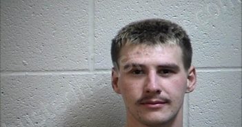 <B>ALDERMAN</B>, <B>KALVIN</B> <B>MARQUS</B> #, Pottawatomie County, Oklahoma - 2025-01-16