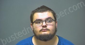 THOMPSON, WILLIAM PAUL | 2025-01-16 11:50:00 Isabella County, Michigan Booking