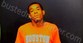 <B>HARRIS</B>, <B>SKYLAR</B> TERREL #, Victoria County, Texas - 2025-01-16 00:14:00