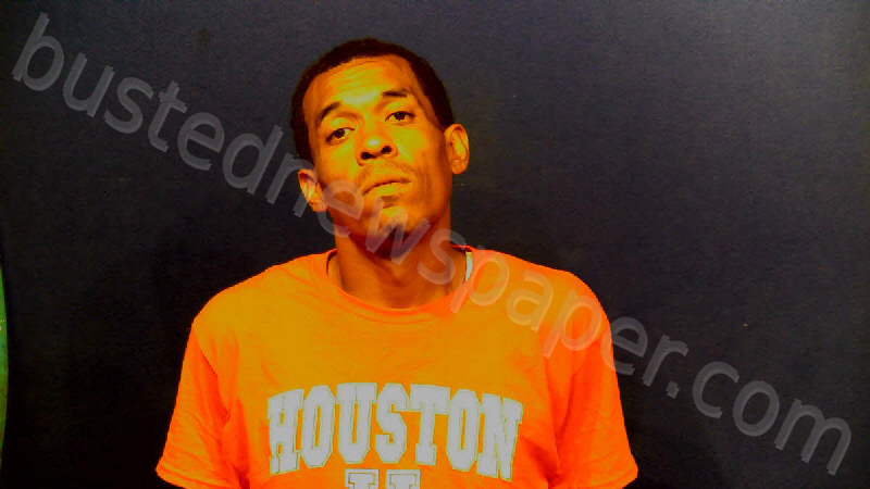 HARRIS, SKYLAR TERREL #, Victoria County, Texas - 2025-01-16 00:14:00