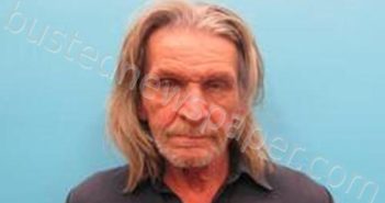 VERNON MASSEY | 2025-01-16 15:57:00 Kendall County, Texas Booking