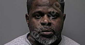 UPSHAW, STANLEY JEROME | 2025-01-16 15:17:01 Russell County, Alabama Booking