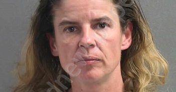 <B>CHEVALLIER</B>–<B>ROMERO</B>, <B>LISA</B> <B>MARIE</B> #, Volusia County, Florida - 2025-01-16 13:37:00
