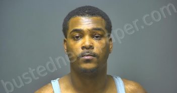 MICSAK-TOLBERT, ZION URIYA | 2025-01-16 17:39:00 Isabella County, Michigan Booking