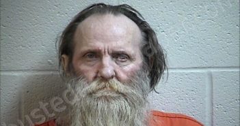 <B>HENSE</B>, <B>STEWART</B> <B>DEWAYNE</B> #, Pottawatomie County, Oklahoma - 2025-01-16