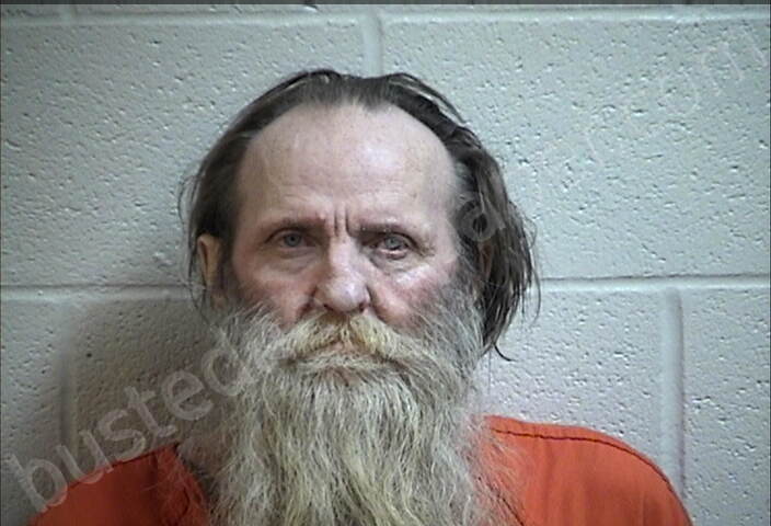 HENSE, STEWART DEWAYNE #, Pottawatomie County, Oklahoma - 2025-01-16