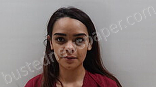 GARZA MIRIAM #, Cameron County, Texas - 2025-01-16