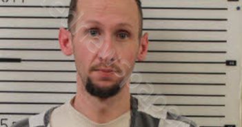 CAMPBELL, RITCHIE LYNN | 2025-01-16 15:53:00 Madison County, North Carolina Booking