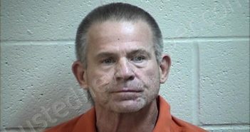 <B>SANDMANN</B>, <B>DAVID</B> <B>DWIGHT</B> #, Pottawatomie County, Oklahoma - 2025-01-16