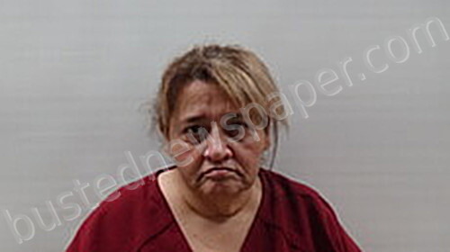 GONZALEZ ANTONIA #, Cameron County, Texas - 2025-01-16